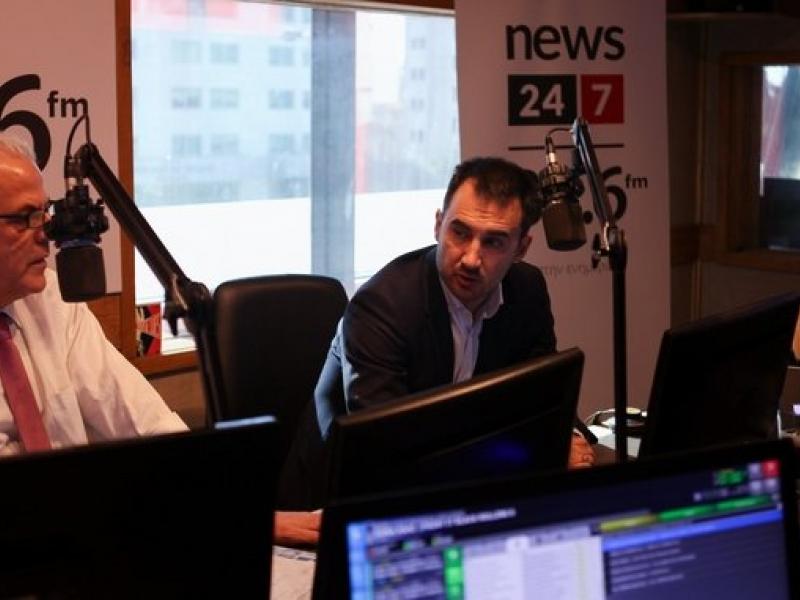 Χαρίτσης-διορισμοί