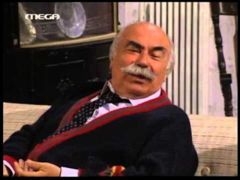 Νίκος Κούρος