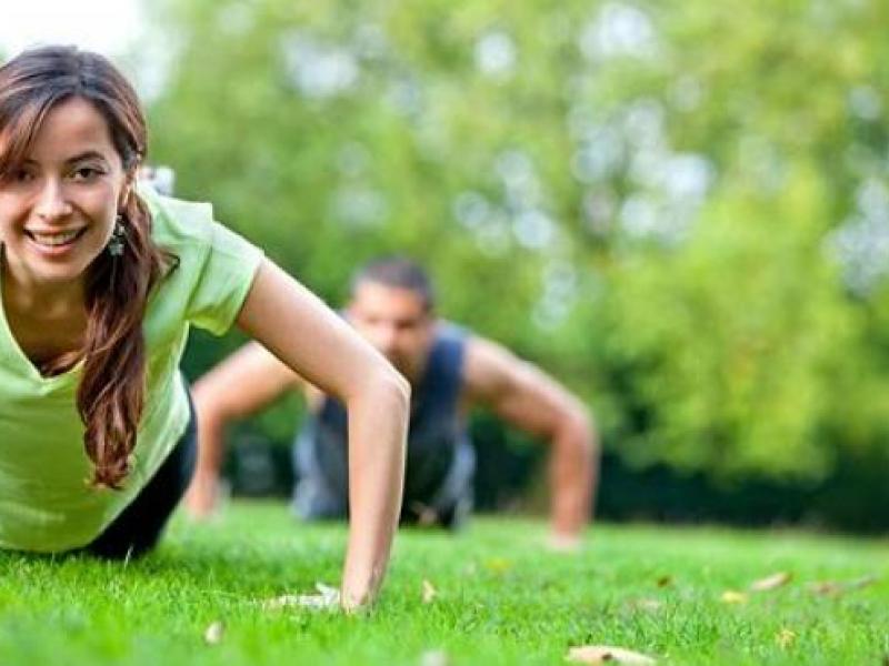 καθηγητές φυσικής αγωγής