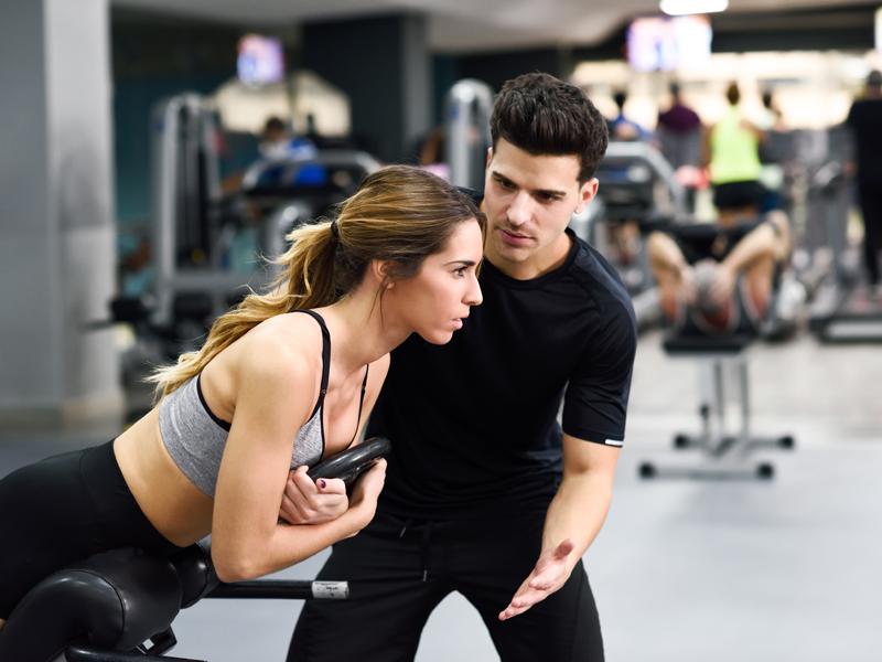 καθηγητές φυσικής αγωγής