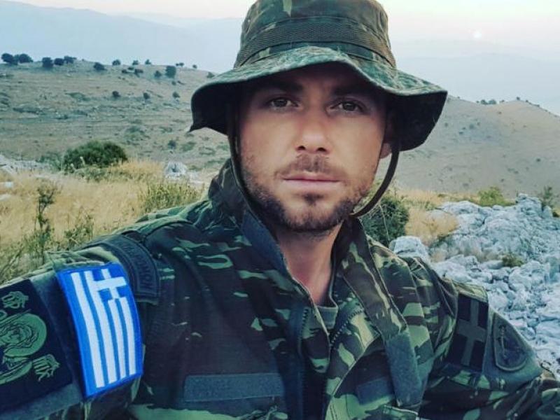 Κωνσταντίνος Κατσίφας