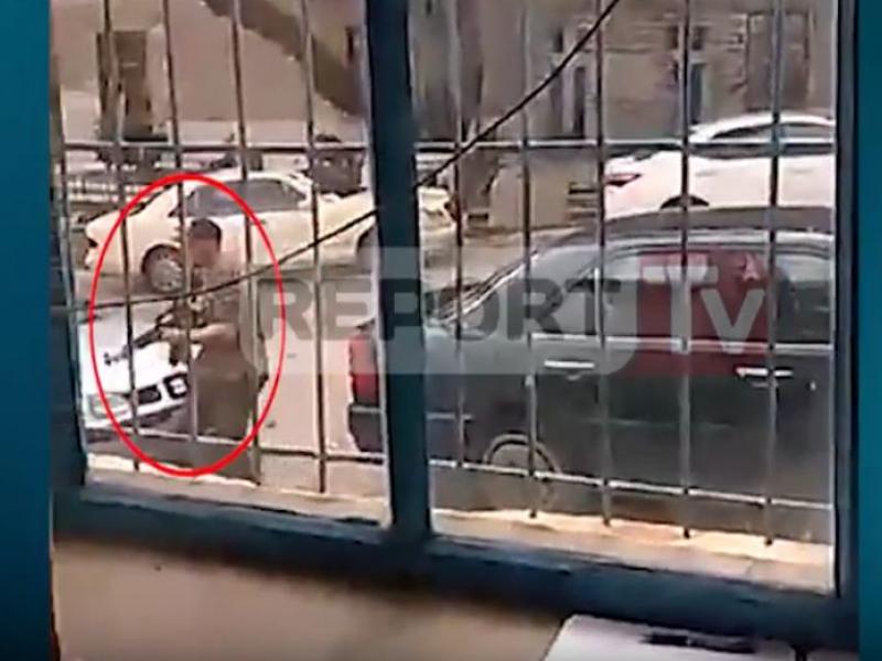 Κατσίφας βίντεο