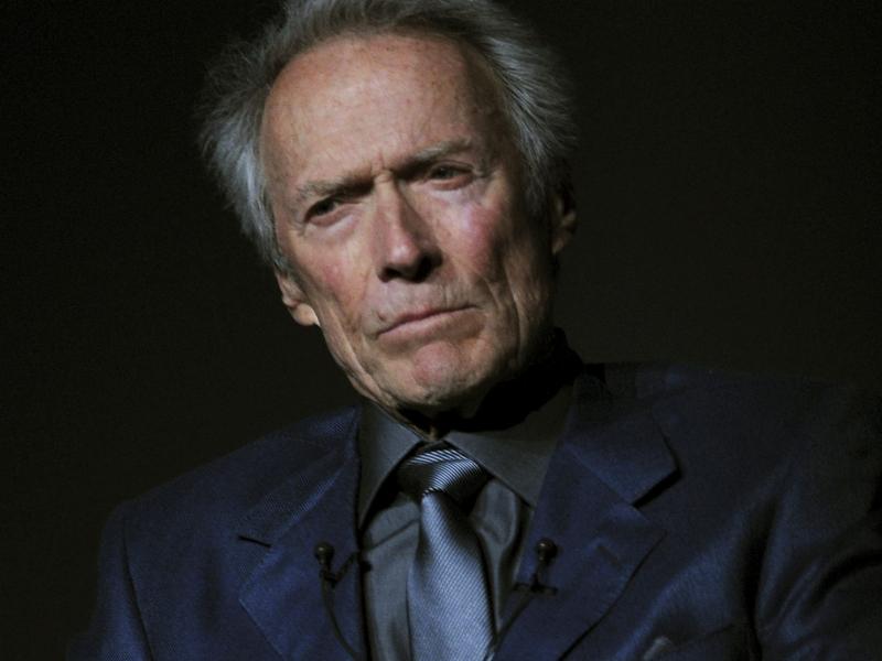 Κλιντ Ίστγουντ