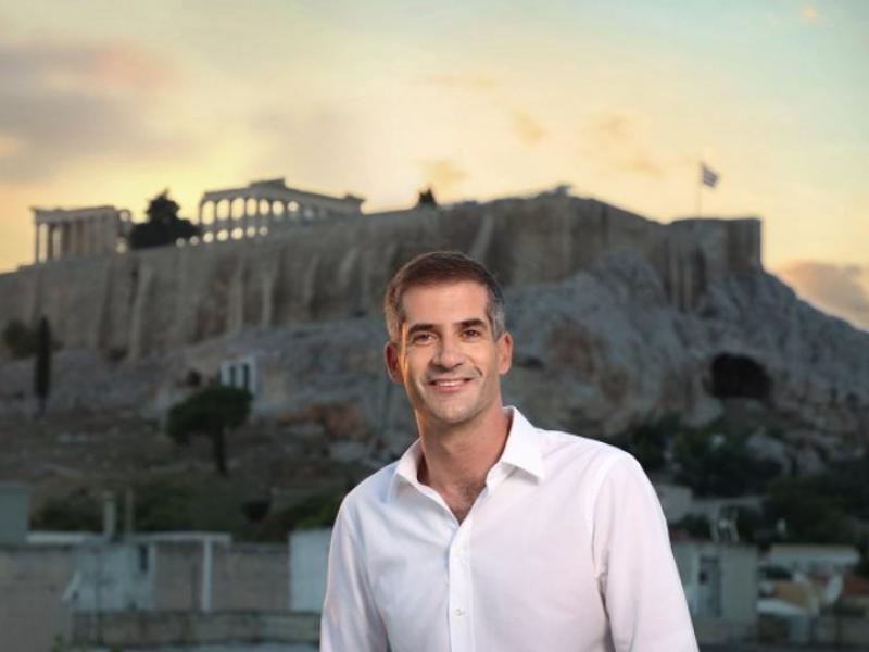 Κώστας_μπακογιάννης_δήμος_αθηναίων