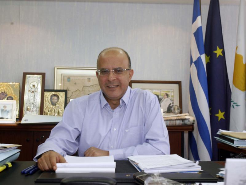 Μάριος Καραγιάν