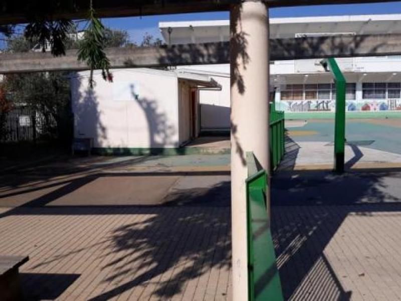 νηπιαγωγείο στην Πάτρα