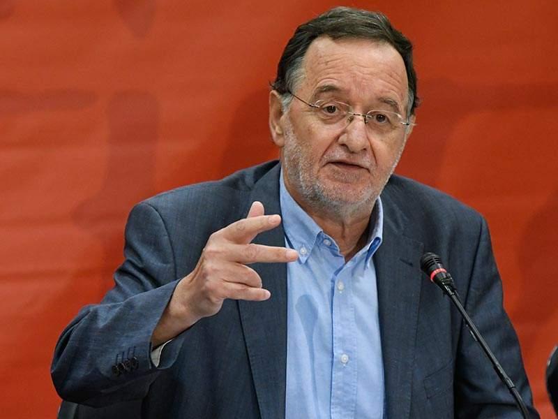 Π. Λαφαζάνης