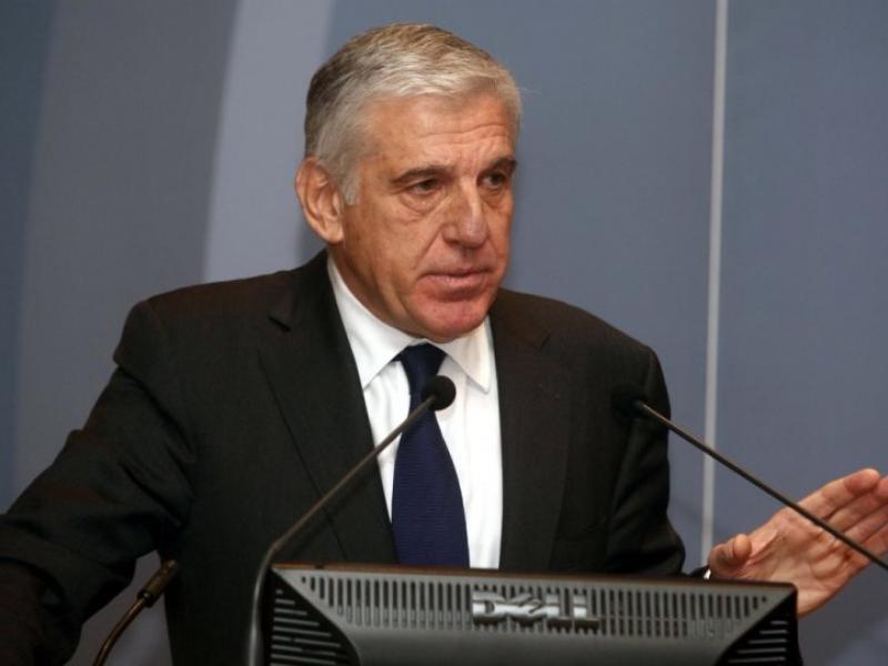 Γιάννος Παπαντωνίου