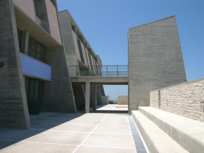 πάτρα-αρσάκεια