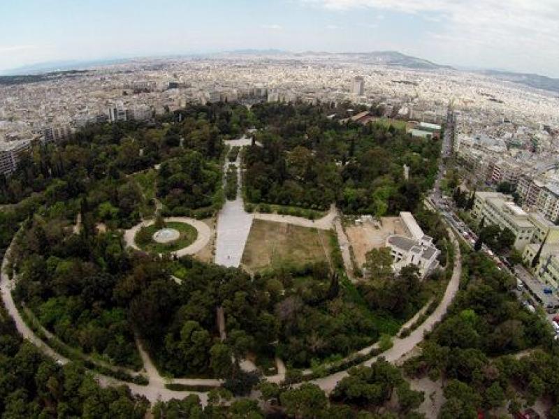 Πεδίον του Άρεως