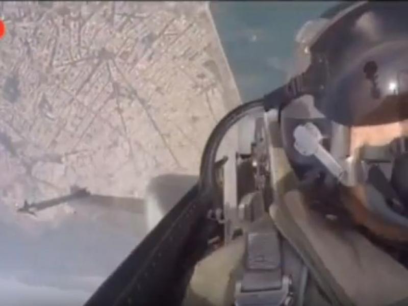 F16 Θεσσαλονίκη