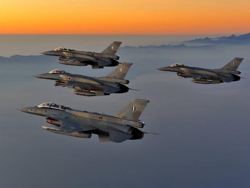 Πολεμικά Αεροσκάφη