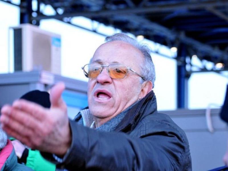 Ευάγγελος Πολύζος