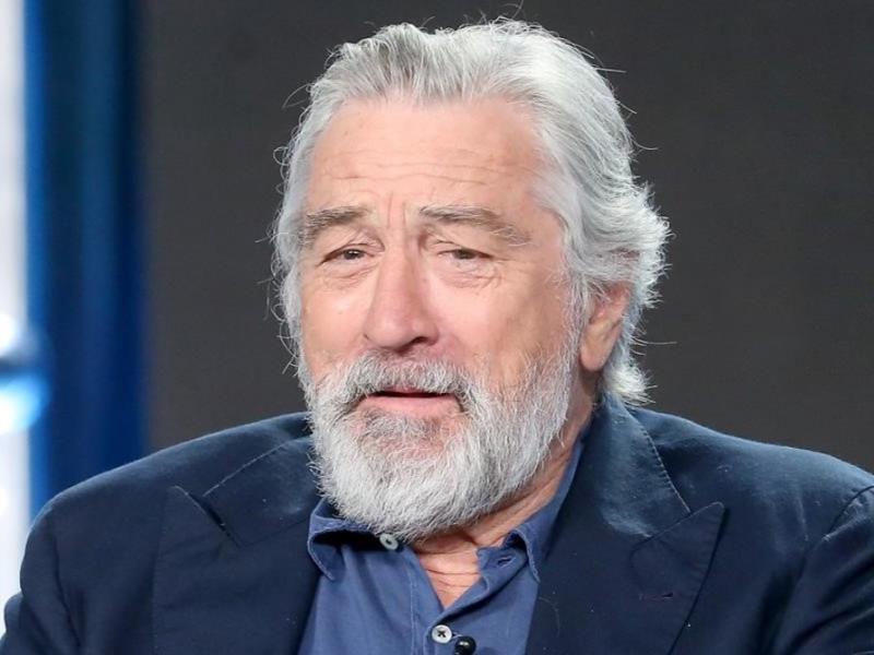 robert de niro