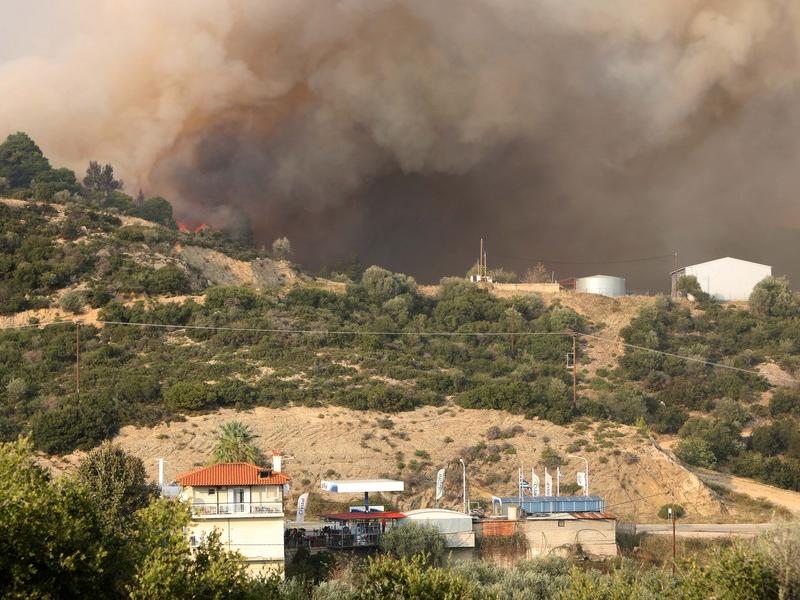 Σάρτη έκτακτη ανάγκη