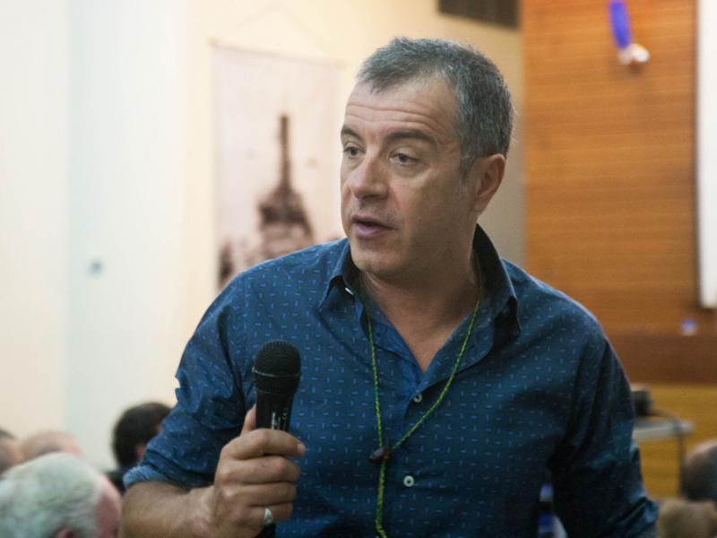 stavros_theodorakis_potami