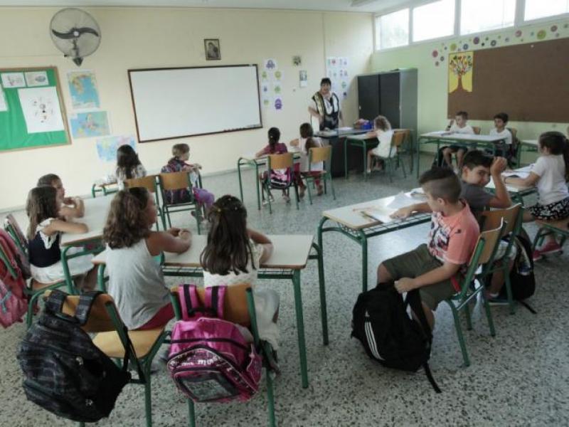 ΠΔΕ Κεντρικής Μακεδονίας: Ανάκληση πρόσληψης Σχολ. Νοσ. σε ΣΜΕΑΕ και γενικά σχολεία