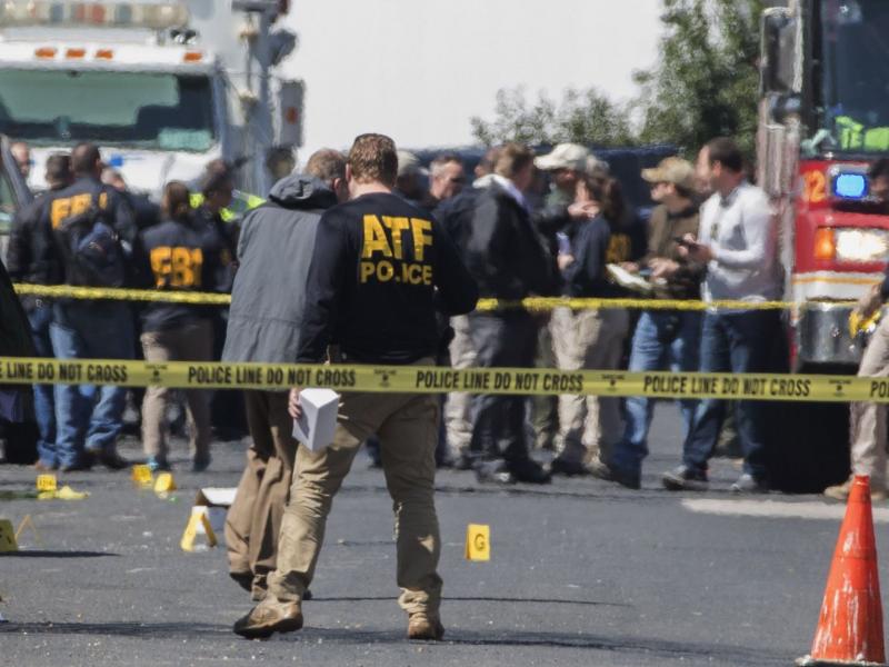 usa suspicious packages