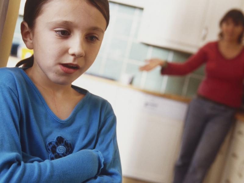 πρόσβαση χωρισμένων γονέων σε στοιχεία της σχολικής κατάστασης των παιδιών