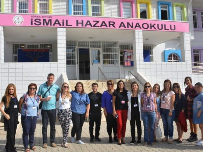 18ο Νηπιαγωγείο Ρόδου