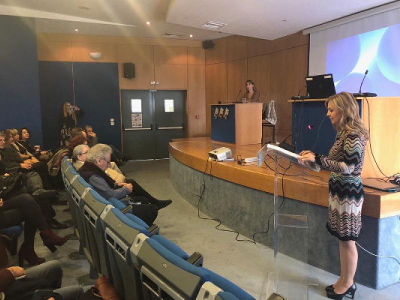 Ενημερωτική συνάντηση