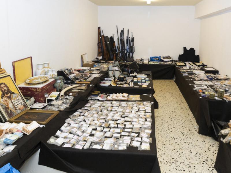 Ριχάρδος κύκλωμα