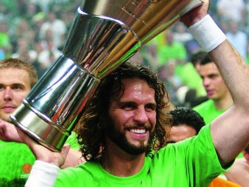 Φραγκίσκος Αλβέρτης