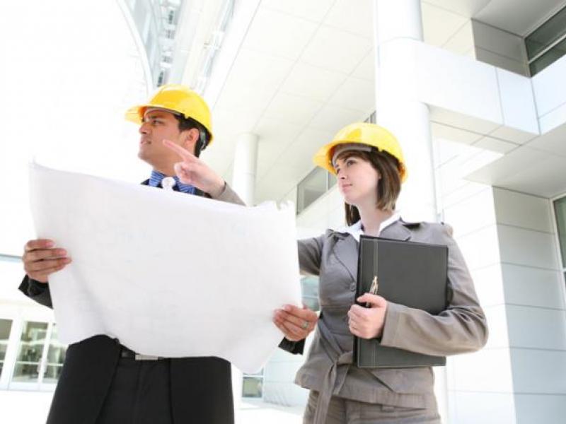 αρχιτεκτονες