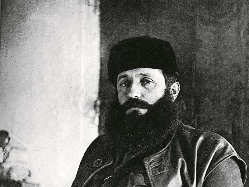 Άρης Βελουχιώτης