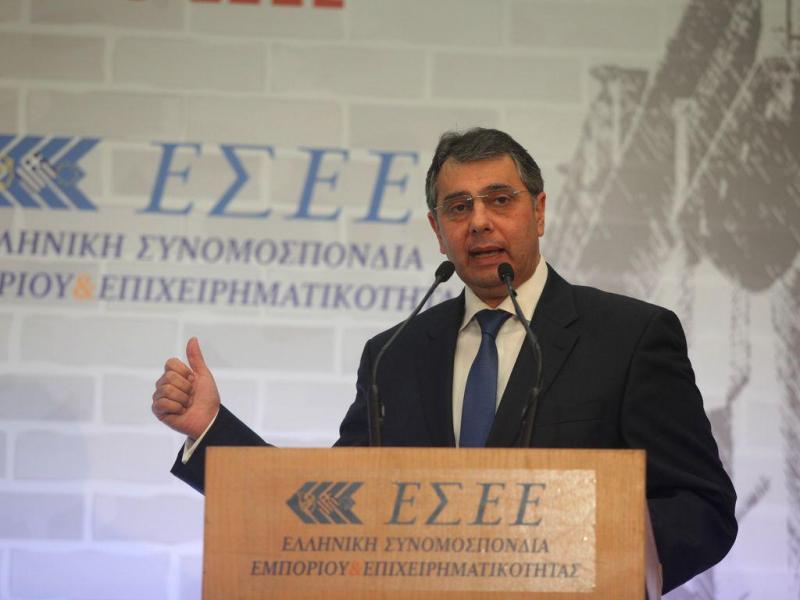 Βασίλης Κορκίδης