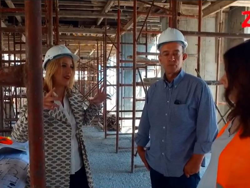 Βίντεο Δούρου παιδικός σταθμός