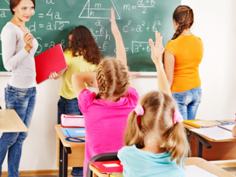 ιδιωτική εκπαίδευση