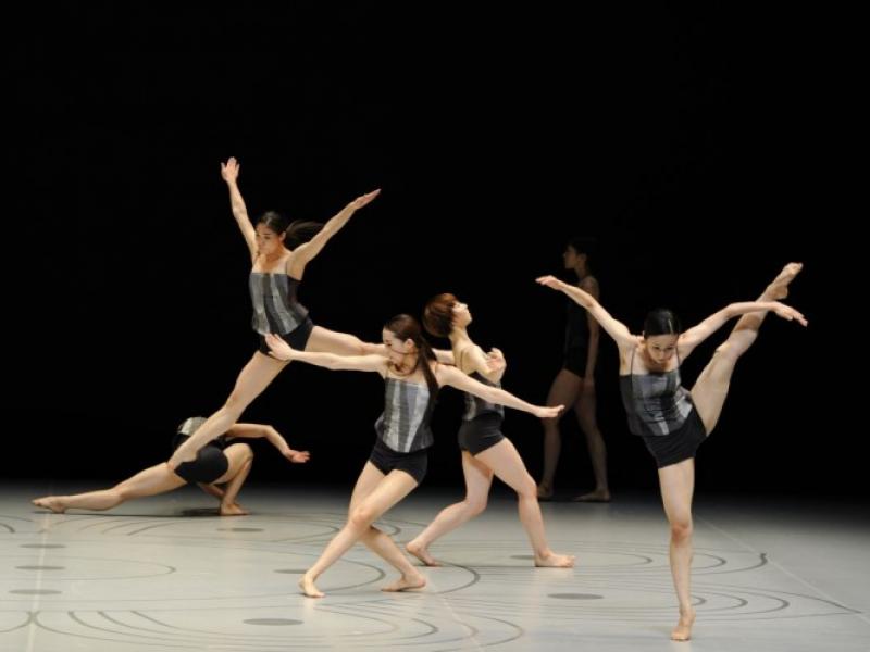 δασκαλος χορου