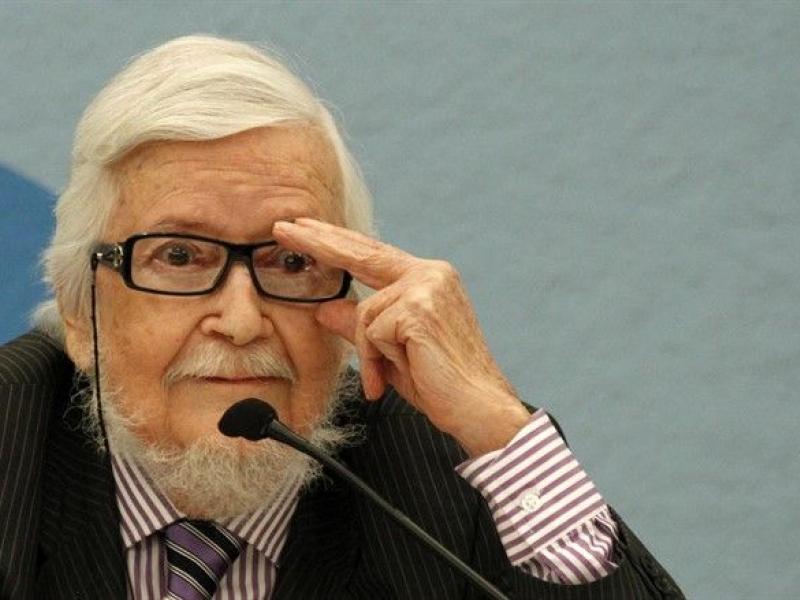 Φερνάντο ντελ Πάσο