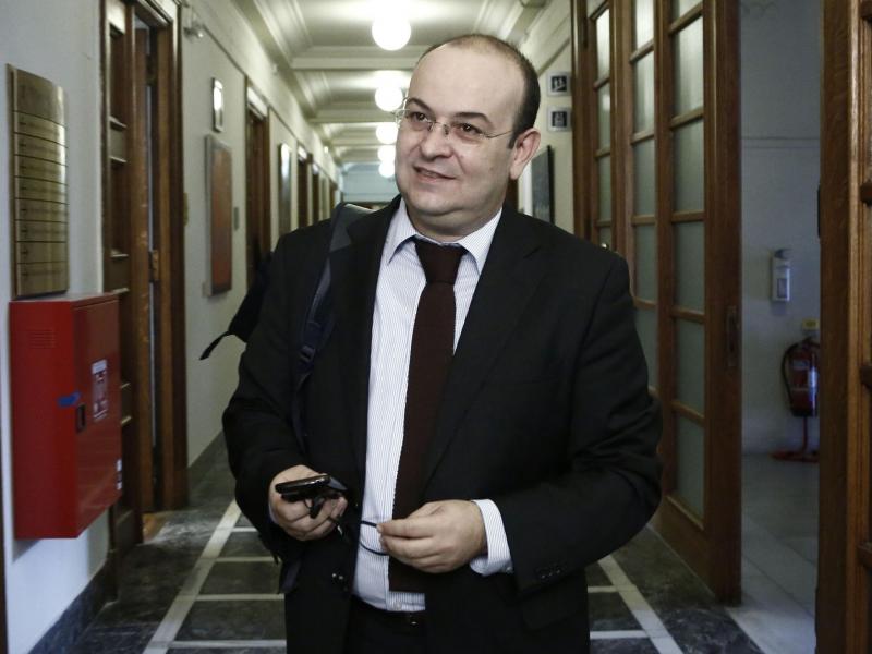 Δημήτρης Λιάκος