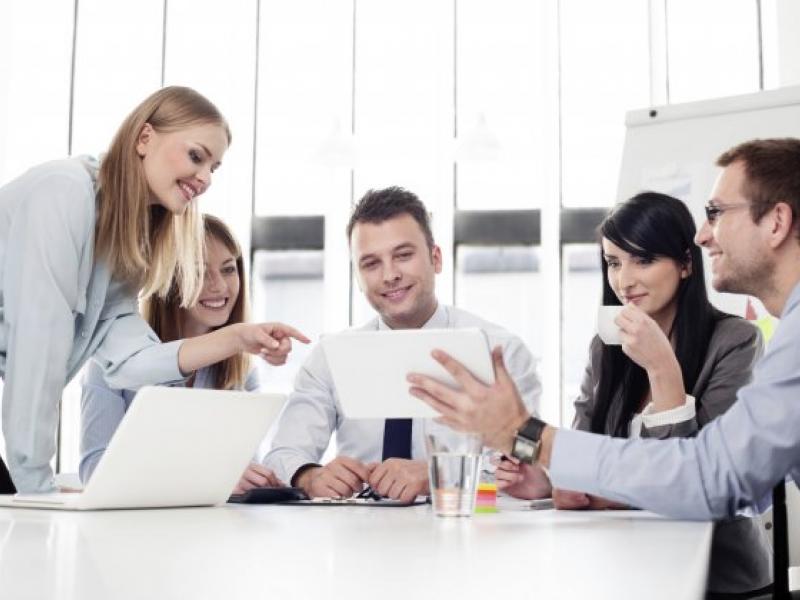 διοικητικοι υπαλληλοι