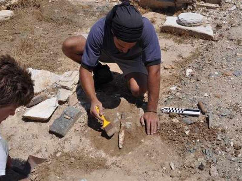 Εφορεία Αρχαιοτήτων Πέλλας