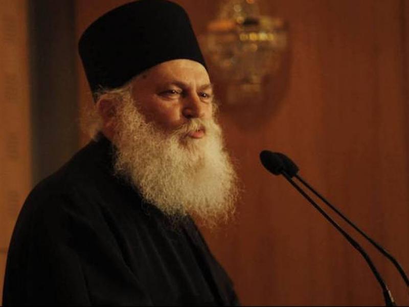 εφραιμ_μονή