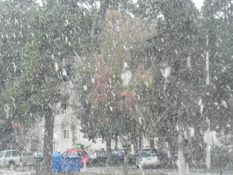 εκτακτο δελτιο