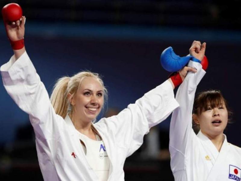 Ελένη Χατζηλιάδου