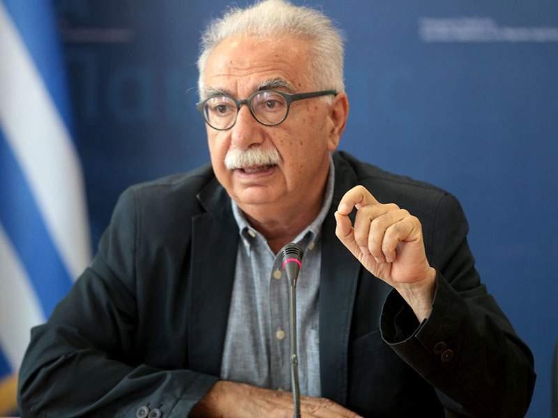 Κώστας Γαβρόγλου 0301