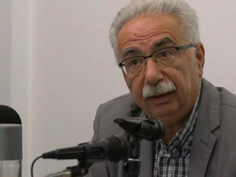 Μήνυμα του Υπουργού Παιδείας, Έρευνας και Θρησκευμάτων για τη 17η Νοεμβρίου 2018