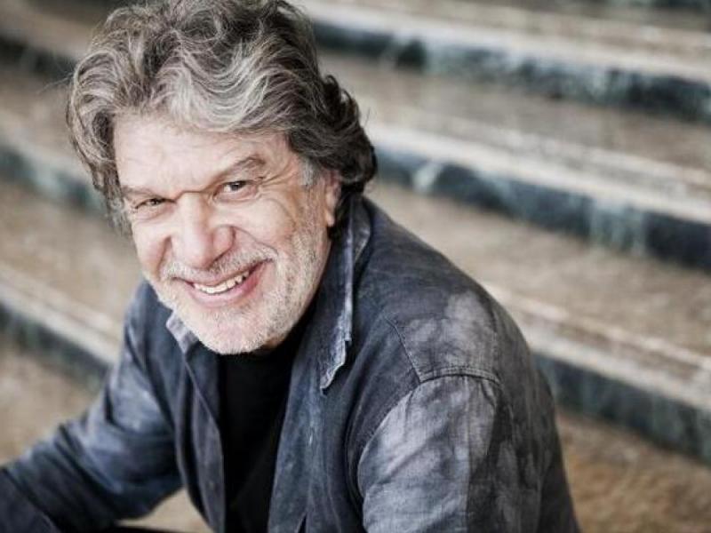 Γιάννης Βούρος