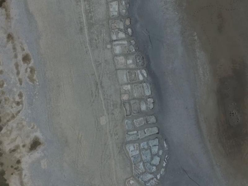 Ξηρόκαμπος