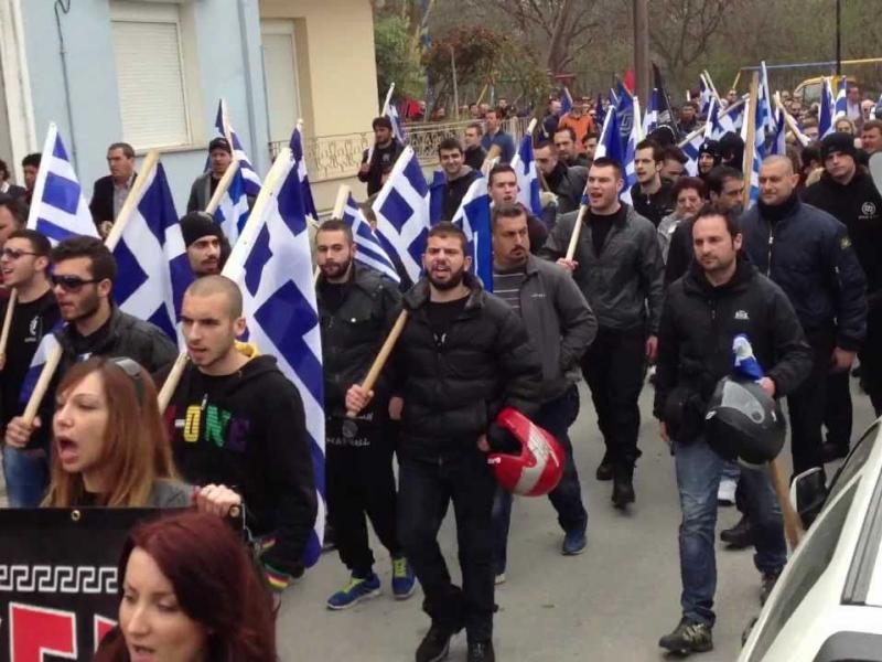 χρυσή_αυγή_ρόπαλα