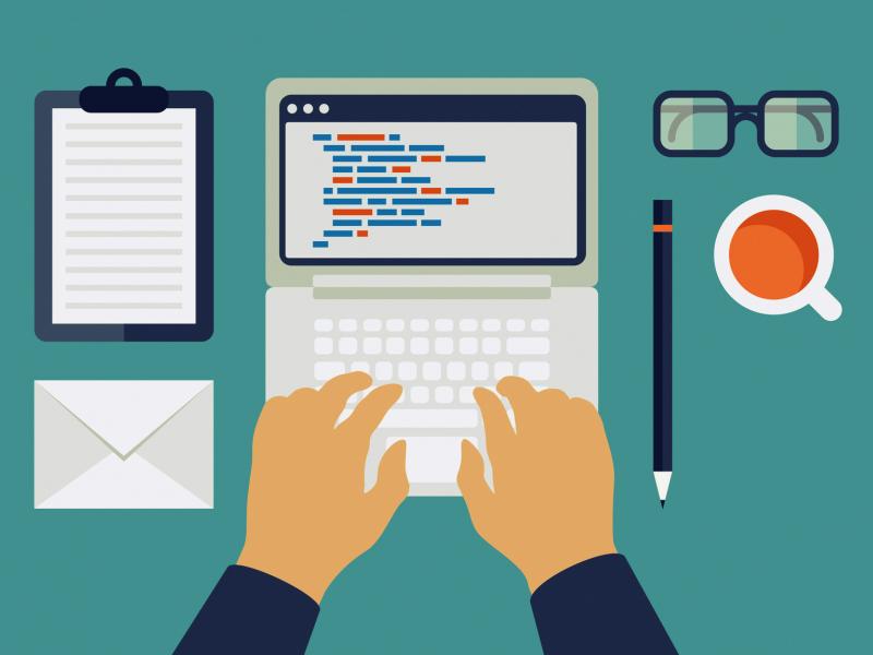 Μεταπτυχιακά Πληροφορικής