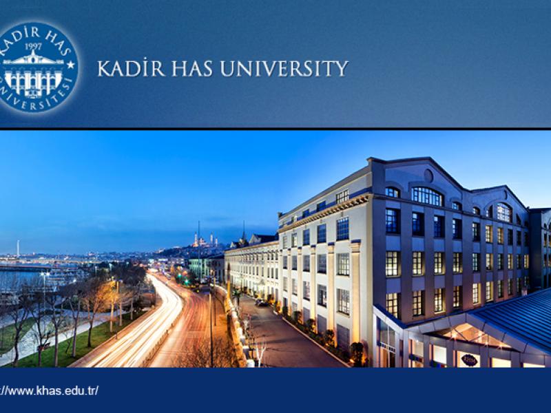 Kadir Has University