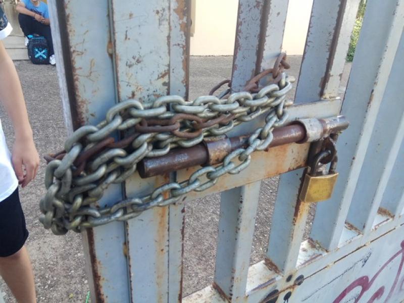 καταλήψεις