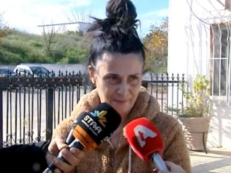 Καθαρίστρια Βόλος