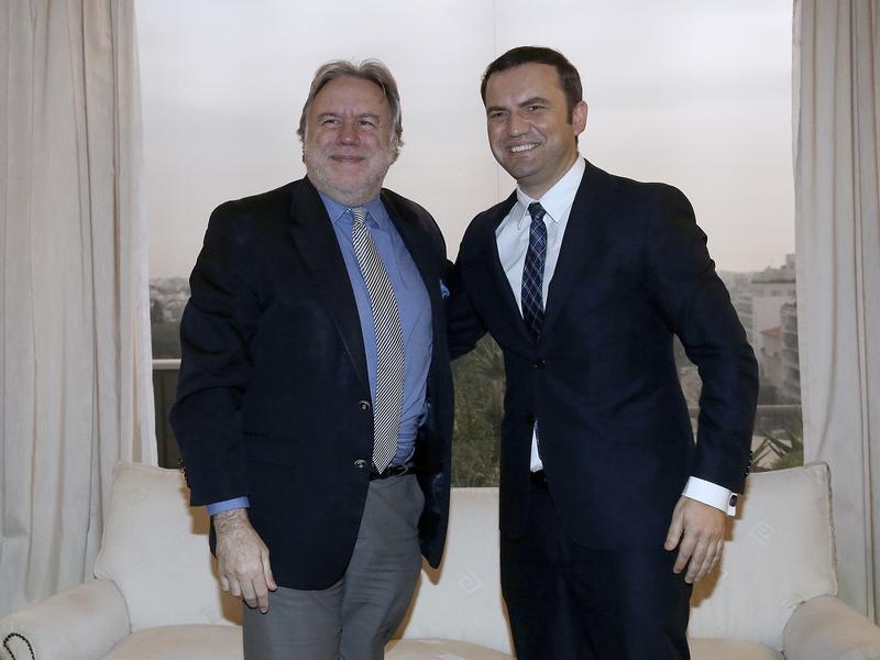 Κατρούγκαλος Οσμάνι